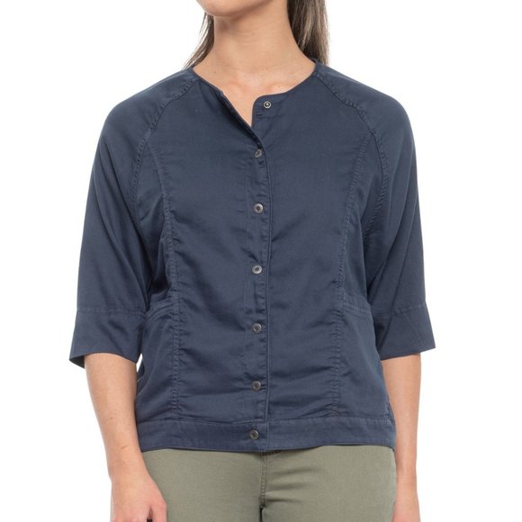 Prana Jackets & Blazers - PRANA Organic Cotton Barnswallow Jacket